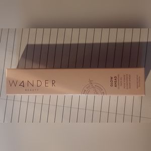 Wander Beauty Illuminating Face Shimmer